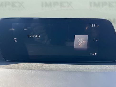 Used 2025 MAZDA MAZDA3 s image 11