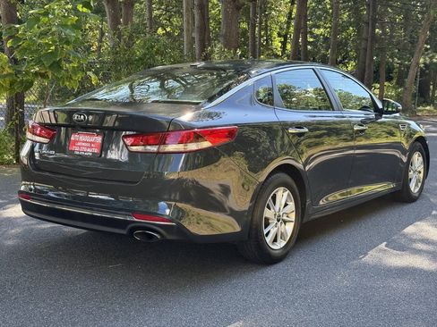 Used 2016 Kia Optima LX FWD image 5