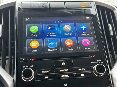 Used 2019 Subaru Ascent Limited image 28