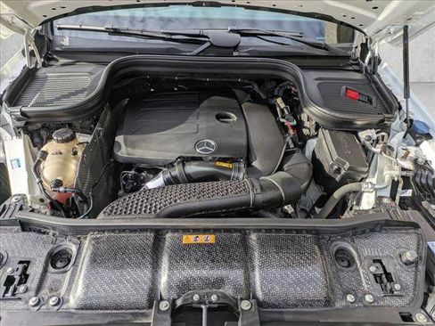 Used 2022 Mercedes-Benz GLE 350 GLE 350 image 23