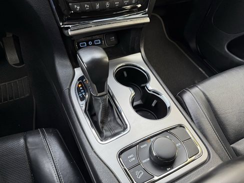 Used 2021 Jeep Grand Cherokee Limited w/ Quick Order Package 28K 80th image 22