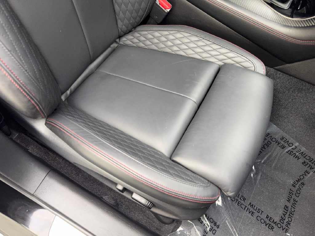 Used 2023 INFINITI Q50 Red Sport 400 RWD image 49