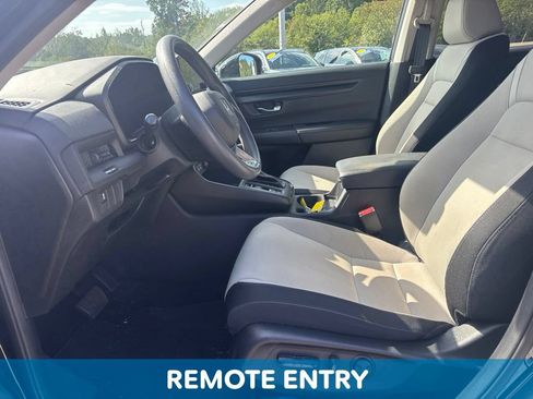 Used 2024 Honda CR-V EX image 4