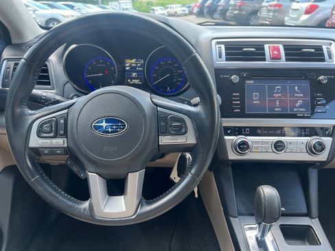 Used 2015 Subaru Outback 2.5i Premium AWD/4WD image 20