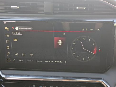 New 2026 GMC Sierra 1500 Denali Ultimate image 20