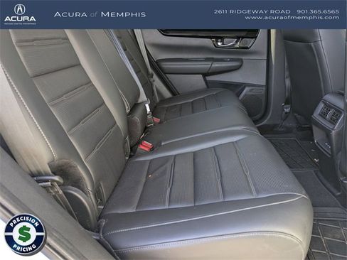 Used 2024 Honda CR-V EX-L image 27