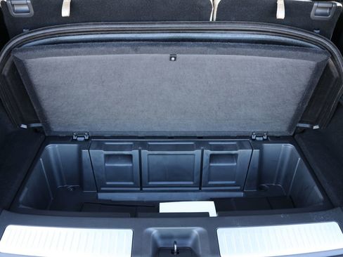 Certified 2023 INFINITI QX60 Luxe w/ Cargo Package AWD/4WD image 28
