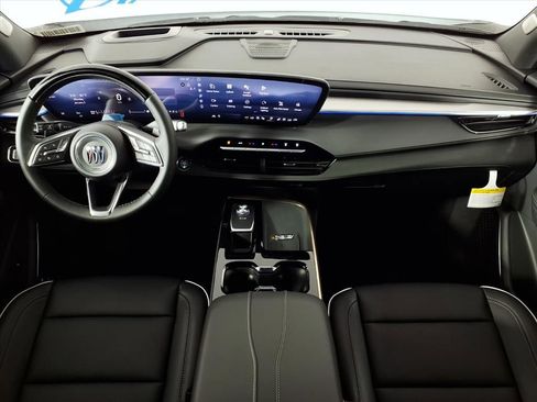 New 2026 Buick Enclave Avenir w/ Super Cruise Package image 11