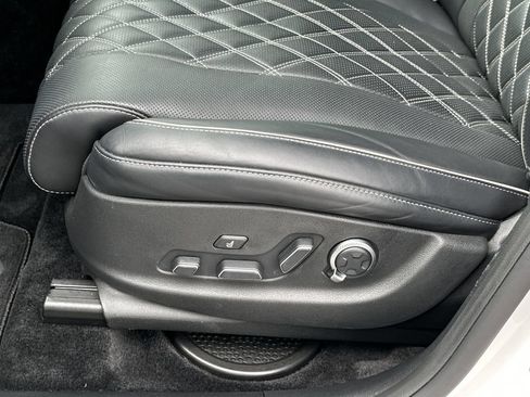 Used 2024 Genesis GV80 3.5T Advanced AWD/4WD image 10