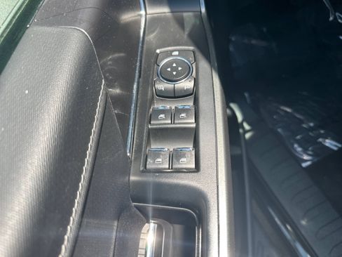 Used 2023 Ford F150 XLT w/ Equipment Group 302A High AWD/4WD image 28
