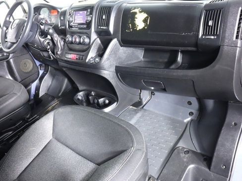 Used 2021 RAM ProMaster 3500 image 39