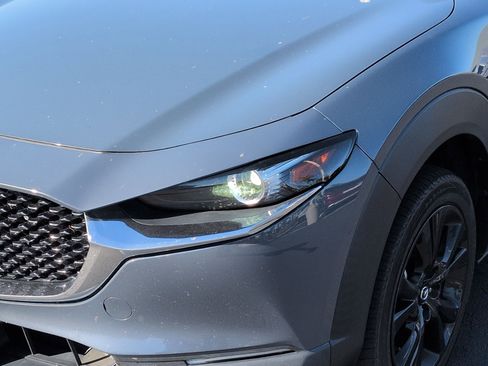 Used 2023 MAZDA CX-30 AWD 2.5 S w/ Preferred Package image 6