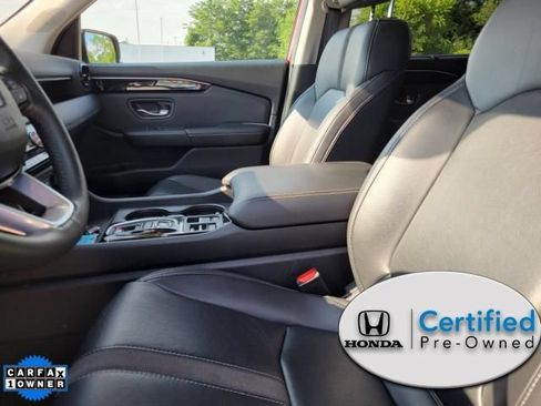 Certified 2025 Honda Pilot EX-L image 21