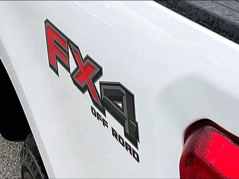 Used 2024 Ford F250 King Ranch image 9