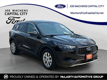 Used 2023 Ford Escape Active