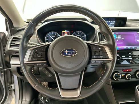 Used 2022 Subaru Crosstrek 2.5i Limited w/ Moonroof Package 2 AWD/4WD image 8