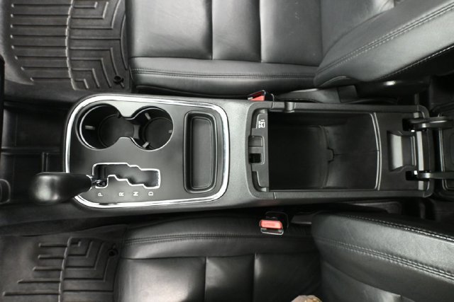 Used 2013 Dodge Durango Crew w/ Trailer Tow Group IV AWD/4WD image 26