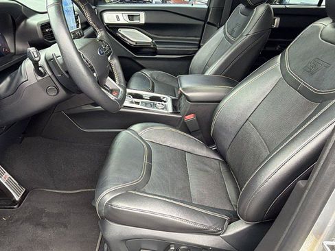 Used 2023 Ford Explorer ST w/ Equipment Group 401A AWD/4WD image 17