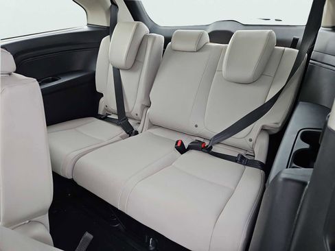 New 2026 Honda Odyssey EX-L image 22