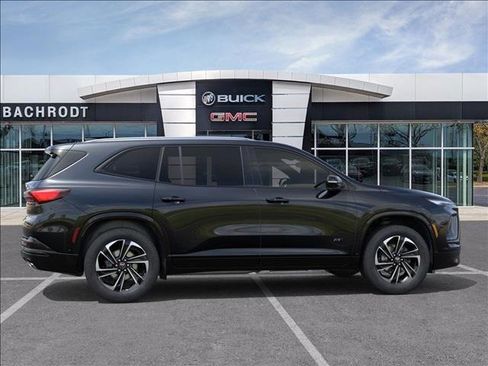 New 2026 Buick Enclave Sport Touring w/ Power Package image 5