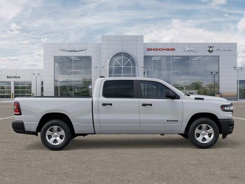 New 2026 RAM 1500 Tradesman image 21