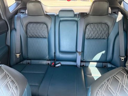 Certified 2025 Nissan Murano Platinum AWD/4WD image 37