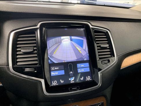 Used 2019 Volvo XC90 T6 Inscription w/ Protection Package AWD/4WD image 19