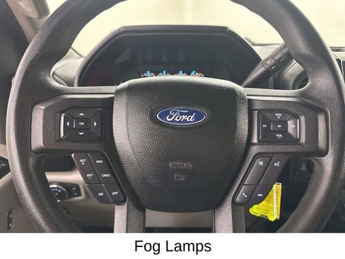 Used 2018 Ford F150 XL w/ Equipment Group 101A Mid AWD/4WD image 36