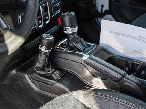 New 2026 Jeep Wrangler Sport image 21