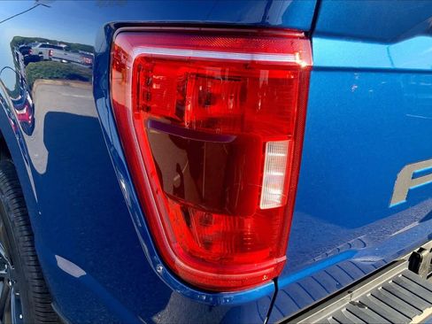 Used 2022 Ford F150 XLT w/ Equipment Group 302A High AWD/4WD image 26