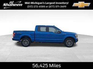 Used 2020 Ford F150 XLT w/ Equipment Group 302A Luxury video 2