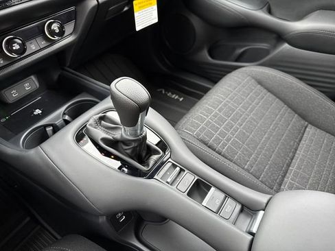 New 2026 Honda HR-V LX image 24