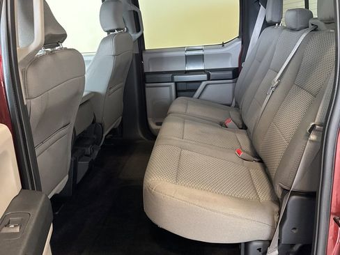 Used 2016 Ford F150 XLT w/ Equipment Group 302A Luxury image 8