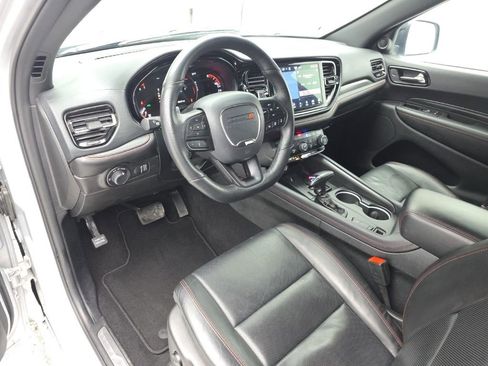 Used 2025 Dodge Durango R/T image 16