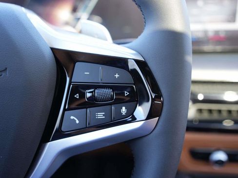 New 2026 BMW 330i Sedan w/ Premium Package image 18