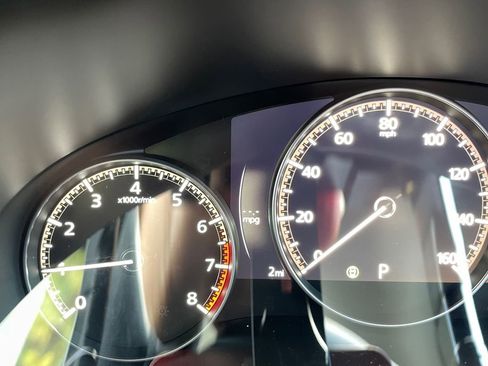 New 2026 MAZDA CX-50 AWD 2.5 S w/ Cargo Package image 2