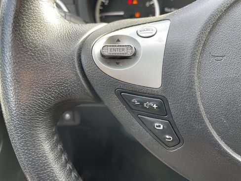 Used 2019 Nissan Sentra SV image 30