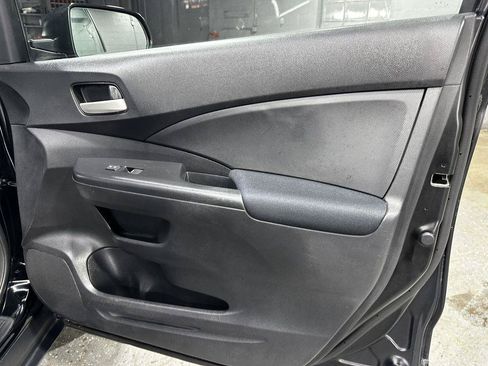 Used 2016 Honda CR-V LX image 35