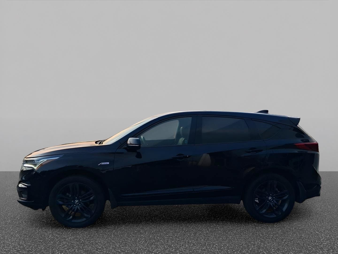Used 2021 Acura RDX w/ Advance Package FWD image 3