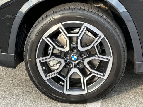 New 2026 BMW X1 xDrive28i w/ Technology Package image 33