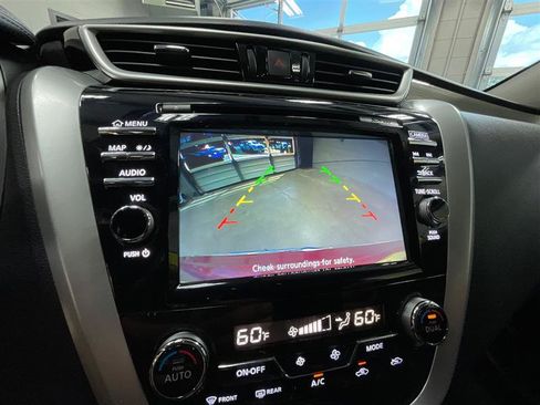 Used 2015 Nissan Murano SV FWD image 18