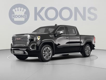 Used 2022 GMC Sierra 1500 SLT w/ SLT Premium Plus Package
