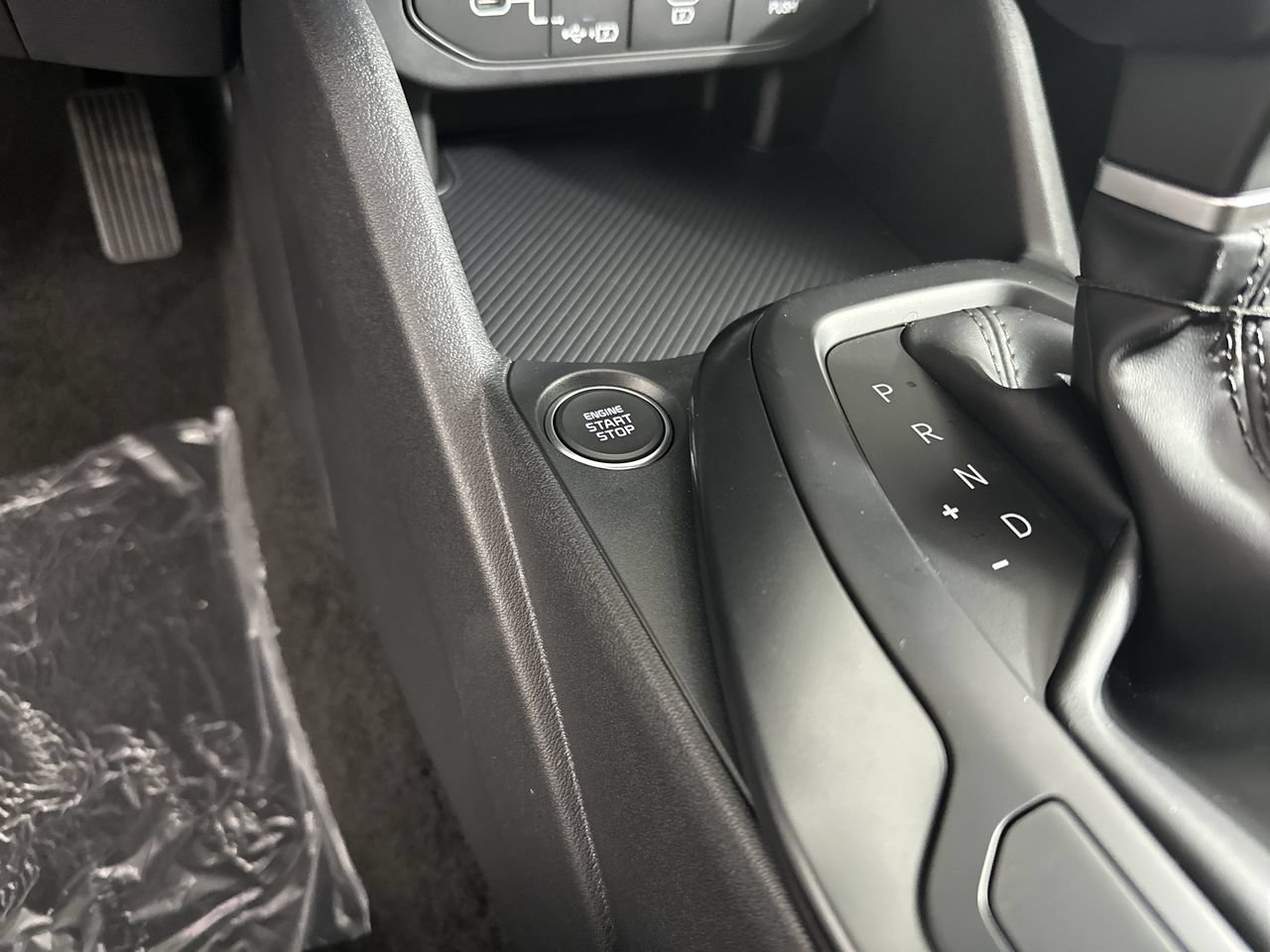 New 2027 Kia K4 FWD image 8