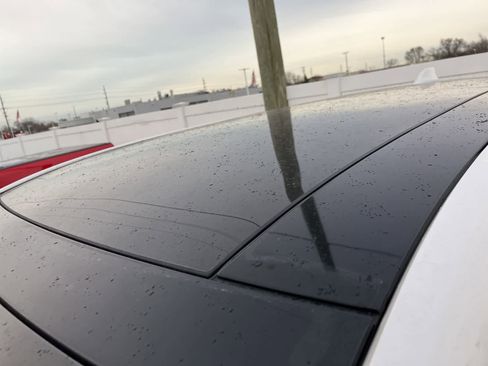 Used 2016 Ford Edge Titanium w/ Equipment Group 302A image 22