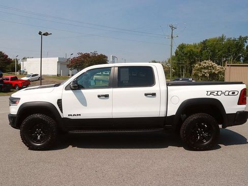 Used 2026 RAM 1500 RHO w/ RHO Level 1 Equipment Group AWD/4WD image 4