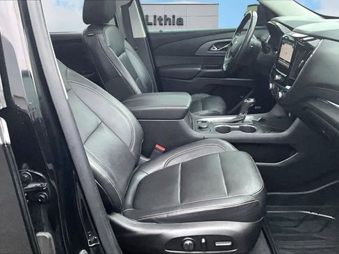 Used 2019 Chevrolet Traverse Premier image 14