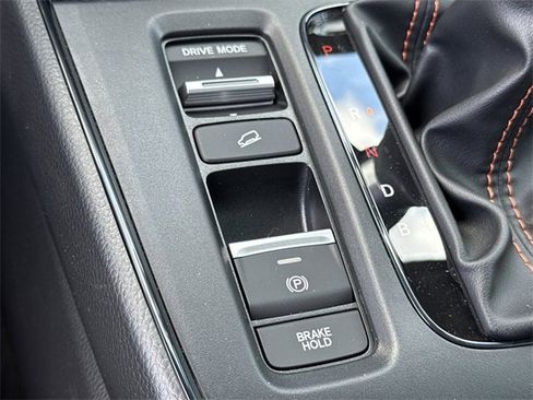 New 2026 Honda CR-V Sport image 29