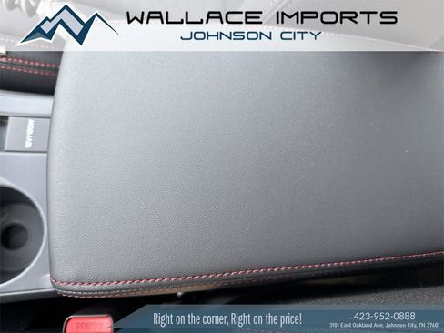 New 2026 Subaru Impreza 2.0i Sport image 36