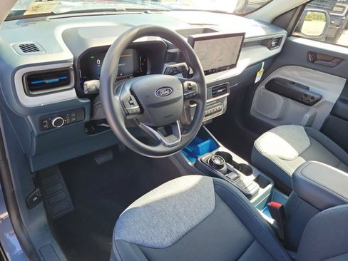 New 2026 Ford Maverick XLT FWD image 18
