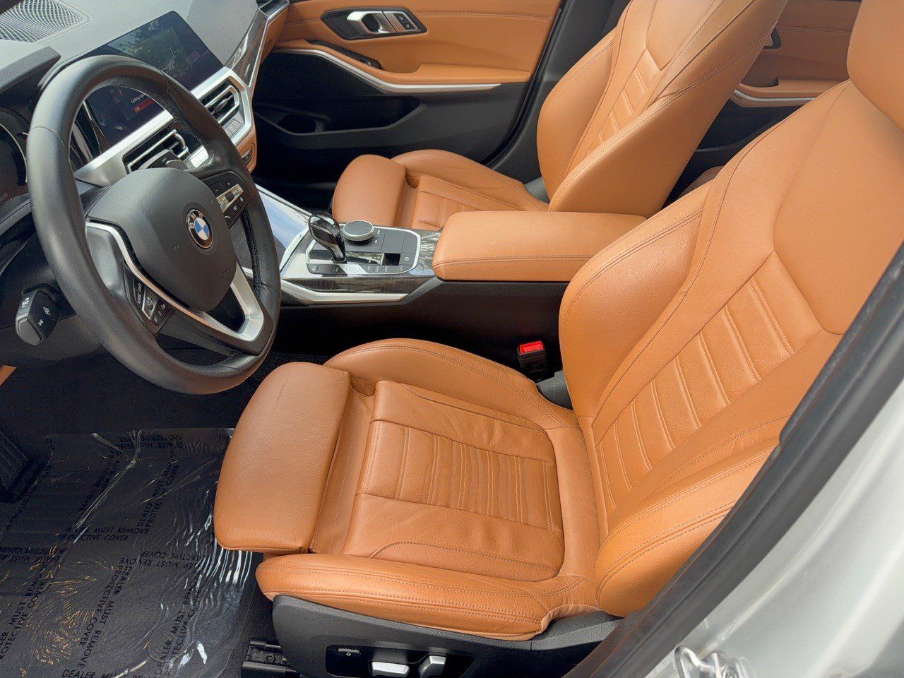 Used 2020 BMW 330i Sedan RWD image 5